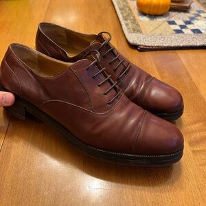 Vintage Salvatore Ferragamo Sport Women’s Shoes